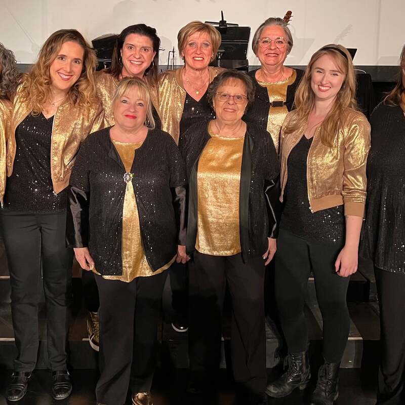 Comité des chorégraphies