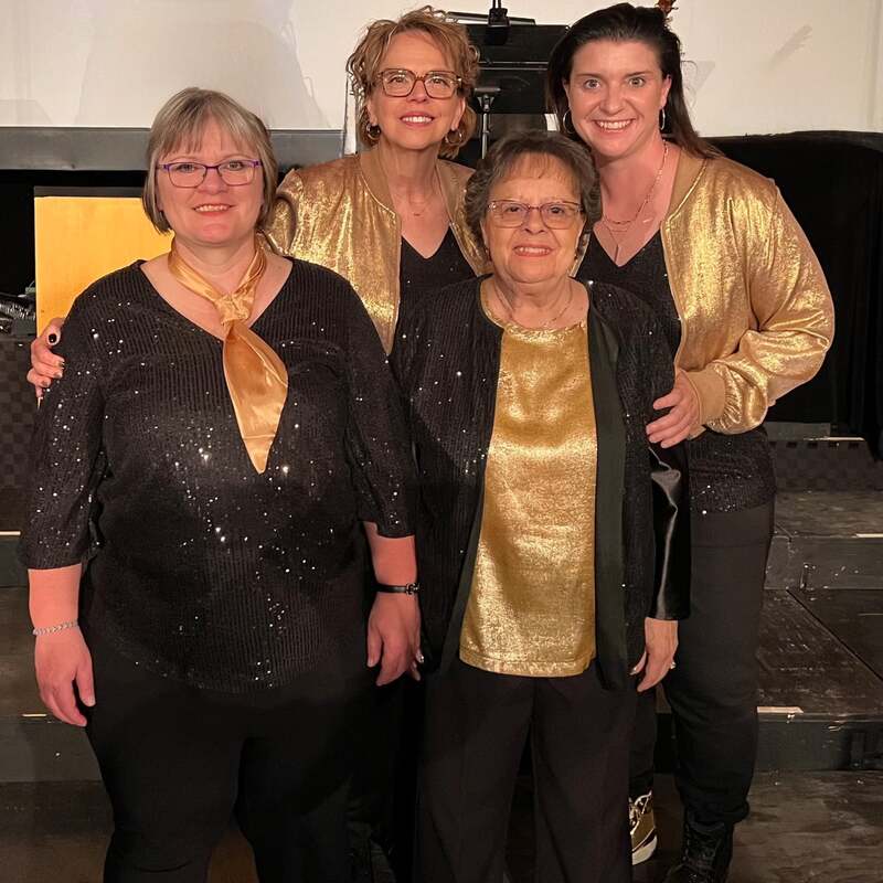 Comité du financement